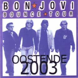 Bon Jovi : Oostende 2003
